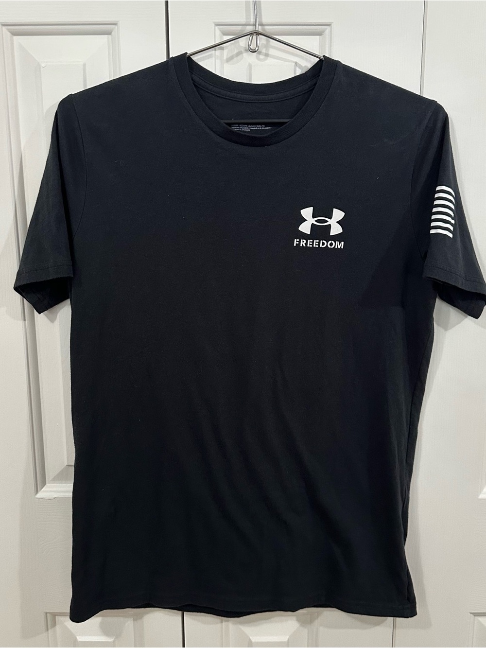 Under Armour Freedom Shirt